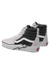 Vans Сникърси Sk8-Hi Bolt VN0A5JIVZHJ1 Бежов - Pepit.bg