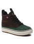 Vans Сникърси Sk8-Hi Del Pat VN0A5JMNBGS1 Кафяв - Pepit.bg