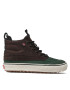 Vans Сникърси Sk8-Hi Del Pat VN0A5JMNBGS1 Кафяв - Pepit.bg