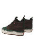 Vans Сникърси Sk8-Hi Del Pat VN0A5JMNBGS1 Кафяв - Pepit.bg