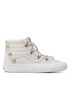 Vans Сникърси Sk8-Hi Echo Dx VN0A7Q5OWWW1 Бял - Pepit.bg