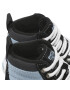 Vans Сникърси Sk8-Hi Mte-1 VN0A5HZ5BD21 Черен - Pepit.bg