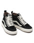 Vans Сникърси Sk8-Hi Mte-1 VN0A5HZY6D81 Черен - Pepit.bg