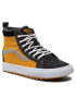 Vans Сникърси Sk8-Hi Mte-1 VN0A5KXKMCY1 Жълт - Pepit.bg