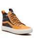 Vans Сникърси Sk8-Hi Mte 2.0 Dx VN0A4P3I2NF1 Оранжев - Pepit.bg