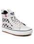 Vans Сникърси Sk8-Hi Mte-2 VN0A5HZZ6LC1 Сив - Pepit.bg