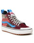 Vans Сникърси Sk8-Hi Mte-2 VN0A5HZZA0B1 Цветен - Pepit.bg