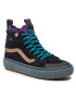 Vans Сникърси Sk8-Hi Mte-2 VN0A5HZZBLK1 Черен - Pepit.bg