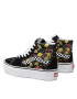 Vans Сникърси Sk8-Hi Platform 2.0 VN0A5KY2BML1 Черен - Pepit.bg