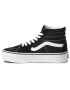 Vans Сникърси Sk8-Hi Platform 2 VN0A3TKN6BT Черен - Pepit.bg