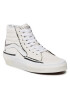 Vans Сникърси Sk8-Hi Reconst VN0005UKQJM1 Бял - Pepit.bg