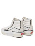 Vans Сникърси Sk8-Hi Reconst VN0005UKQJM1 Бял - Pepit.bg