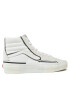 Vans Сникърси Sk8-Hi Reconstruct VN0005UKW001 Бял - Pepit.bg