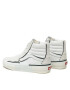Vans Сникърси Sk8-Hi Reconstruct VN0005UKW001 Бял - Pepit.bg
