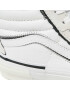 Vans Сникърси Sk8-Hi Reconstruct VN0005UKW001 Бял - Pepit.bg