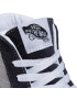 Vans Сникърси Sk8-Hi Stacked VN0A4BTWIYP1 Сив - Pepit.bg