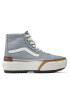 Vans Сникърси Sk8-Hi Tapered VN0005U2YV21 Син - Pepit.bg