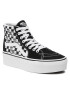 Vans Сникърси Sk8-Hi Tapered VN0A5JMK6BT1 Черен - Pepit.bg