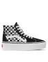 Vans Сникърси Sk8-Hi Tapered VN0A5JMK6BT1 Черен - Pepit.bg