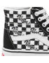 Vans Сникърси Sk8-Hi Tapered VN0A5JMK6BT1 Черен - Pepit.bg