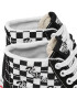 Vans Сникърси Sk8-Hi Tapered VN0A5JMK6BT1 Черен - Pepit.bg