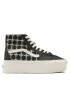 Vans Сникърси Sk8-Hi Tapered VN0A5JMKBMA1 Черен - Pepit.bg