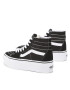 Vans Сникърси Sk8-Hi Tapered VN0A5JMKBMX1 Черен - Pepit.bg