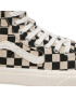 Vans Сникърси Sk8-Hi Tapered VN0A5KRU7051 Черен - Pepit.bg