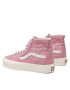 Vans Сникърси Sk8-Hi Tapered VN0A5KRUBD51 Розов - Pepit.bg