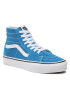 Vans Сникърси Sk8-Hi Tapered VN0A5KRUVD31 Син - Pepit.bg