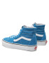 Vans Сникърси Sk8-Hi Tapered VN0A5KRUVD31 Син - Pepit.bg