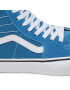 Vans Сникърси Sk8-Hi Tapered VN0A5KRUVD31 Син - Pepit.bg