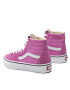 Vans Сникърси Sk8-Hi Tapered VN0A5KRUYOL1 Розов - Pepit.bg