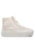 Vans Сникърси Sk8-Hi Tapered VN0A7Q5PBKN1 Бежов - Pepit.bg