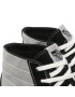 Vans Сникърси Sk8-Hi Tapered VN0A7Q5TBRF1 Сив - Pepit.bg