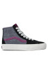 Vans Сникърси Sk8-Hi Tapered Vr3 VN0009Q0B5P1 Черен - Pepit.bg