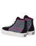 Vans Сникърси Sk8-Hi Tapered Vr3 VN0009Q0B5P1 Черен - Pepit.bg