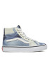 Vans Сникърси Sk8-Hi Tapered Vr3 VN0009Q0BLU1 Син - Pepit.bg