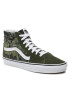 Vans Сникърси Sk8-Hi VN0007NSBGK1 Зелен - Pepit.bg