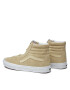 Vans Сникърси Sk8-Hi VN0007NSGRX1 Сив - Pepit.bg