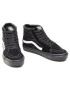 Vans Сникърси Sk8-Hi VN0A32QG5WU1 Черен - Pepit.bg