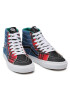 Vans Сникърси Sk8-Hi VN0A32QG9GB1 Цветен - Pepit.bg