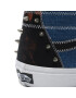 Vans Сникърси Sk8-Hi VN0A32QG9GB1 Цветен - Pepit.bg