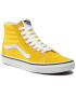 Vans Сникърси Sk8-Hi VN0A32QGCA11 Жълт - Pepit.bg