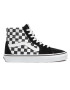 Vans Сникърси Sk8-Hi VN0A32QGHRK1 Черен - Pepit.bg