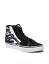 Vans Сникърси Sk8-Hi VN0A32QGK681 Черен - Pepit.bg