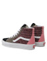 Vans Сникърси Sk8-Hi VN0A32QGUOT1 Цветен - Pepit.bg