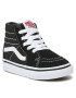 Vans Сникърси Sk8-Hi VN0A3TFX6BT1 Черен - Pepit.bg