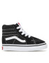 Vans Сникърси Sk8-Hi VN0A3TFX6BT1 Черен - Pepit.bg