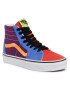 Vans Сникърси Sk8-Hi VN0A4BV616V1 Цветен - Pepit.bg